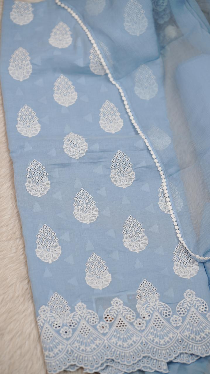 Cotton Salwar TSS4950