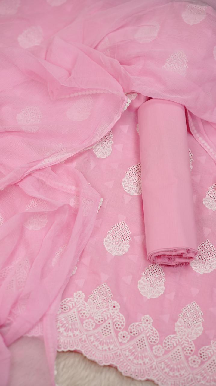 Cotton Salwar TSS4950