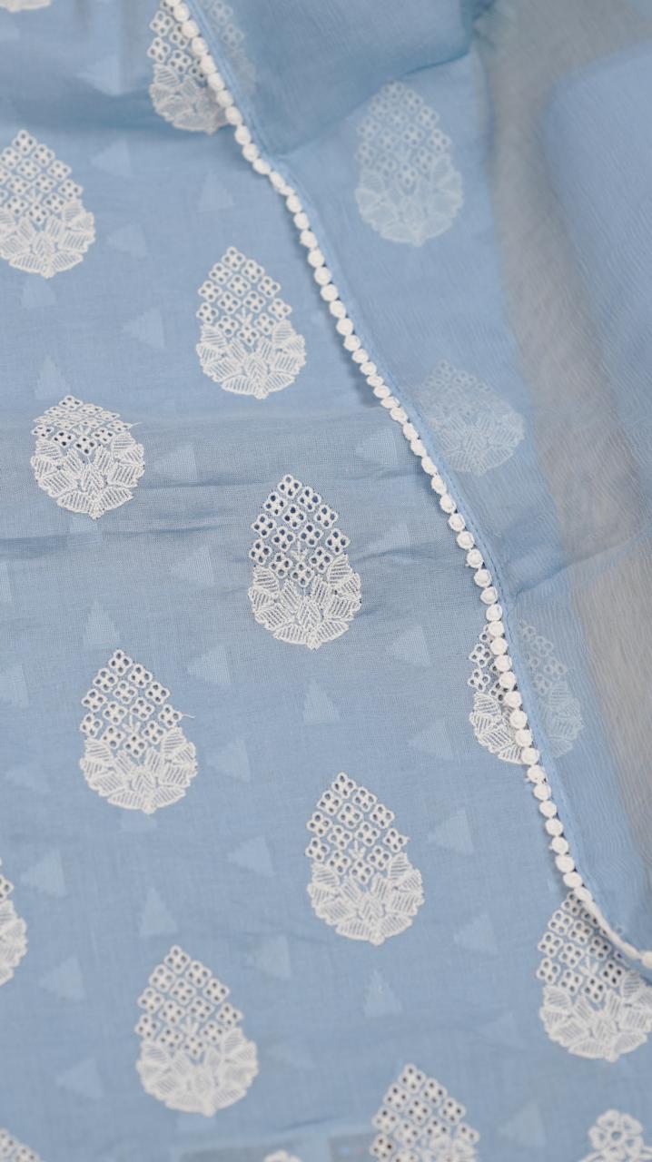 Cotton Salwar TSS4950