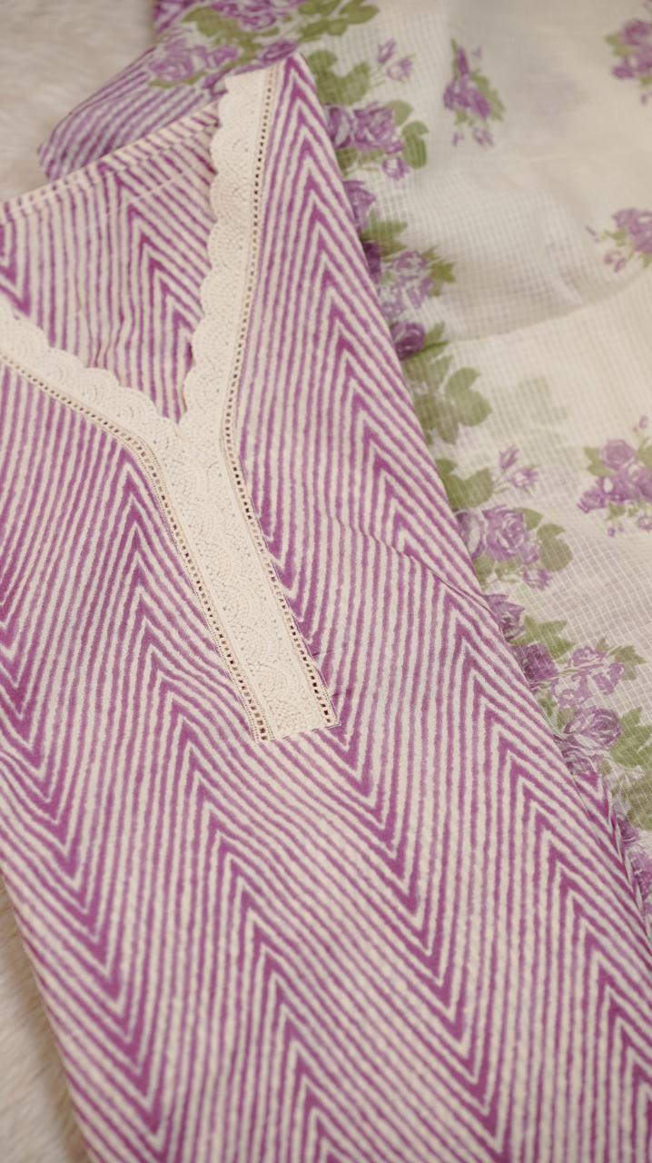 Cotton Salwar TSS4951