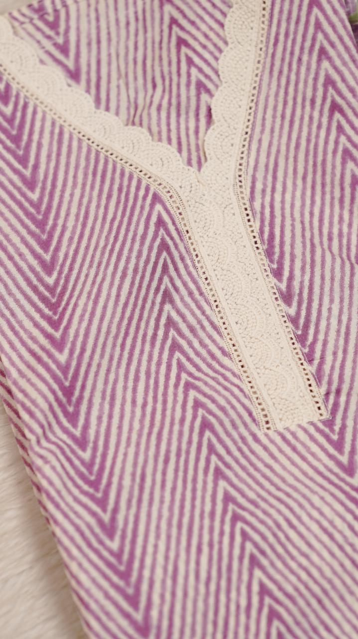 Cotton Salwar TSS4951