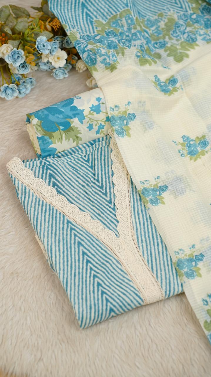 Cotton Salwar TSS4951