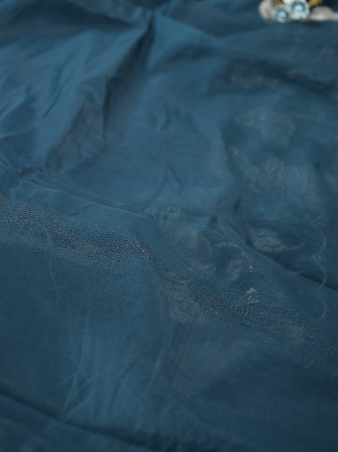 Art Chanderi Saree TSA4960