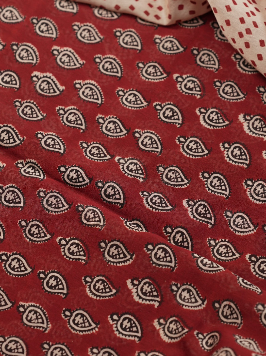 Chanderi Saree TSA4968
