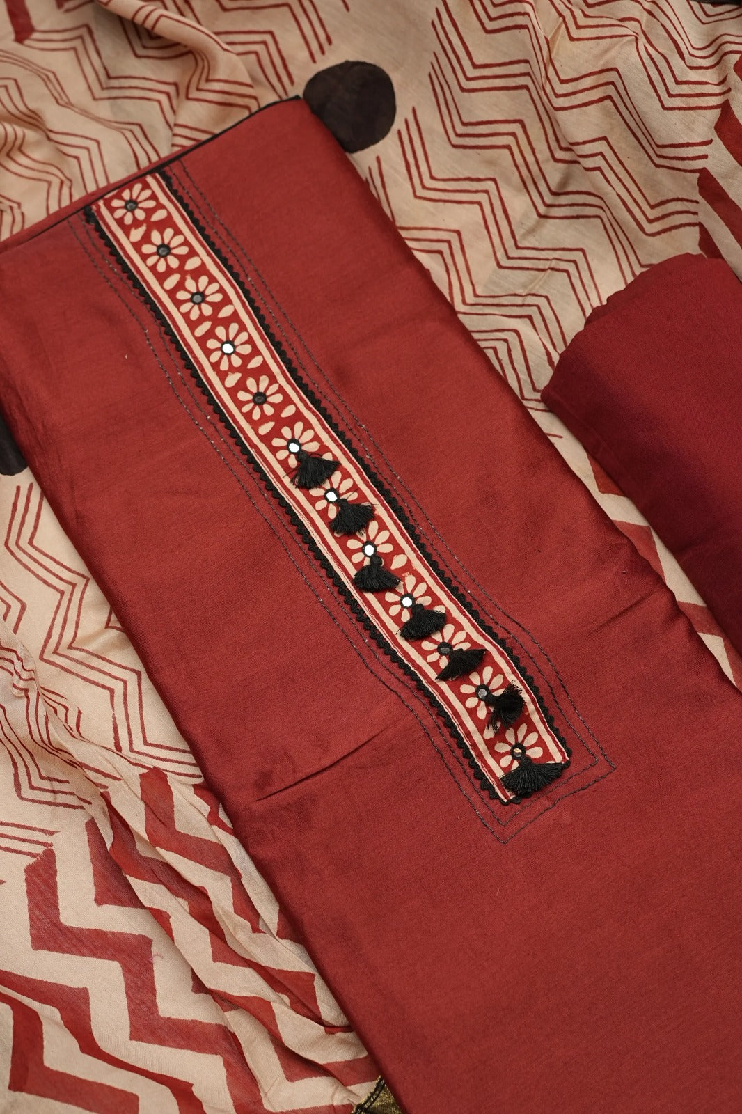Cotton Salwar TSS4967