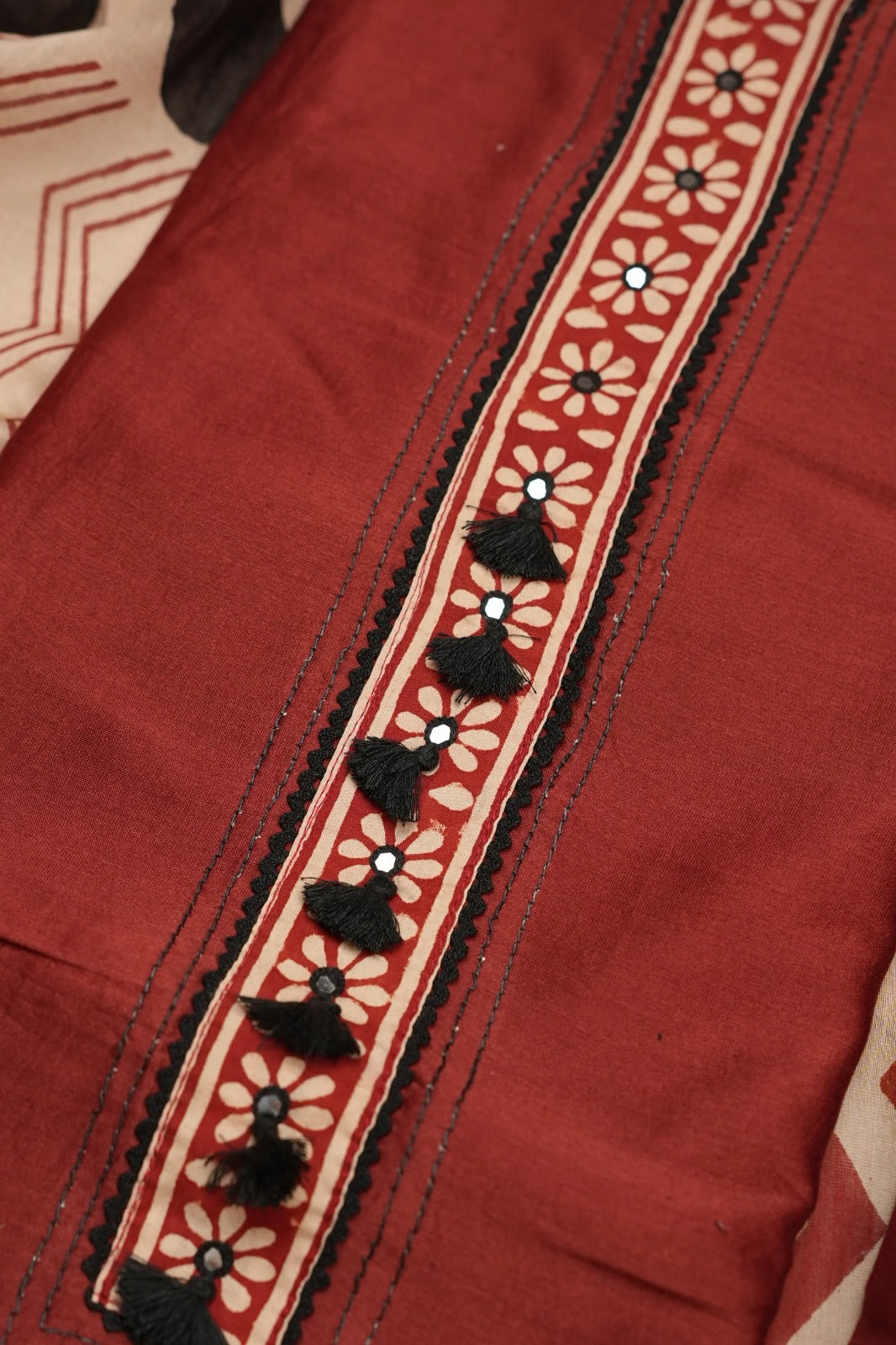 Cotton Salwar TSS4967
