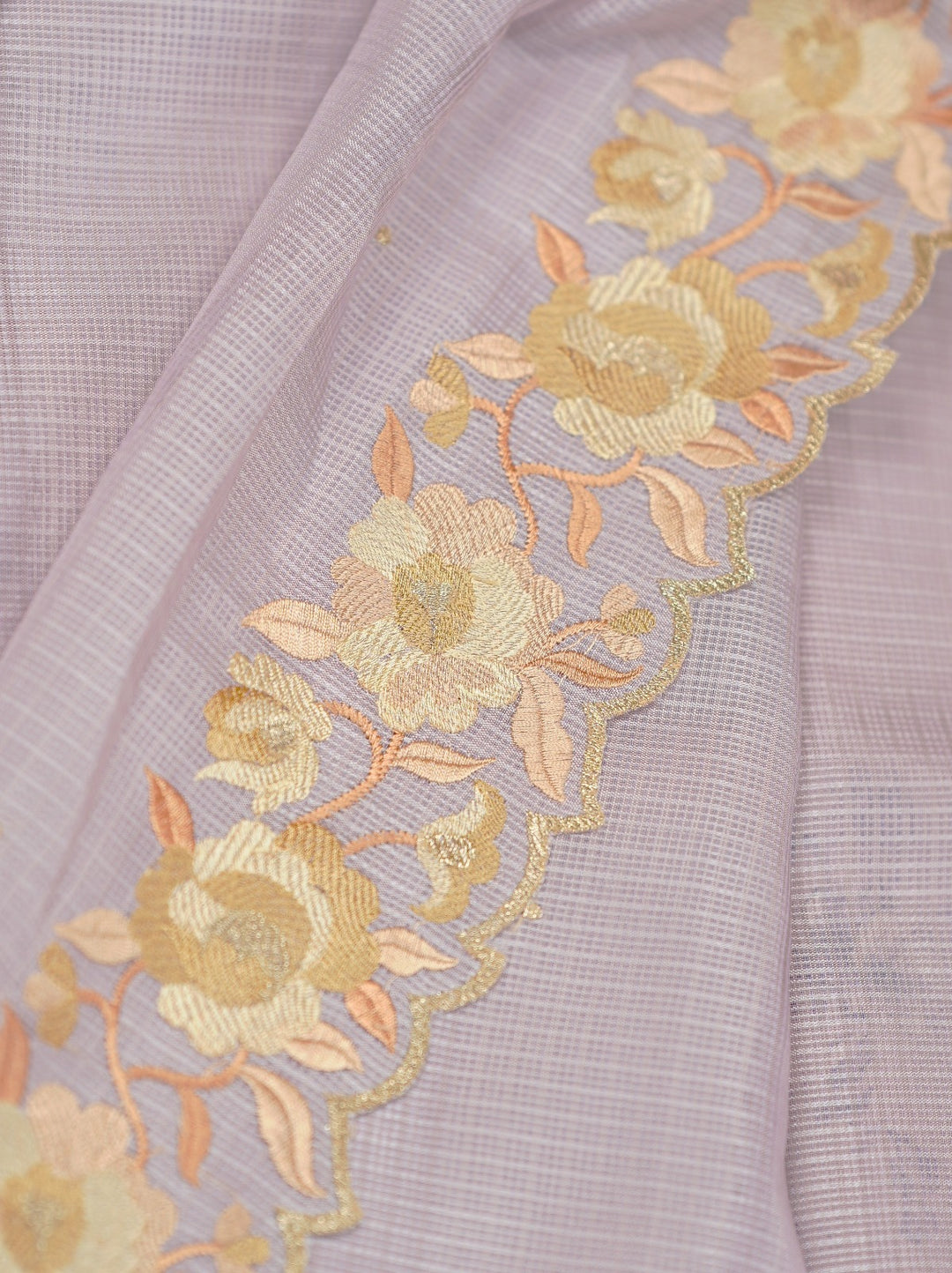 Net Kota Saree TSA4973