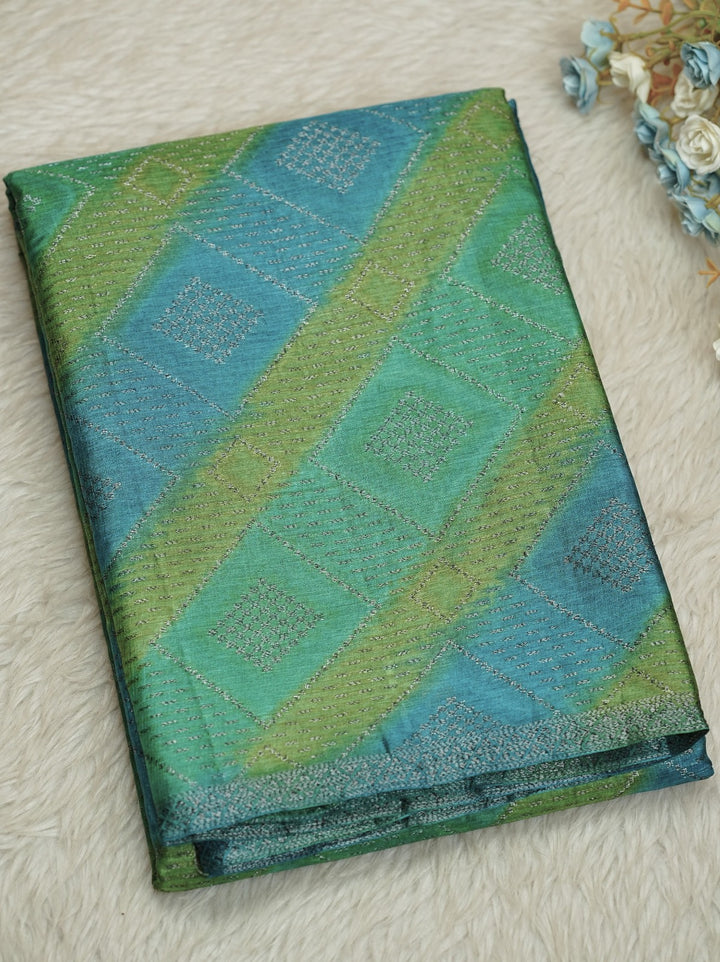 Tussar Saree TSA4976
