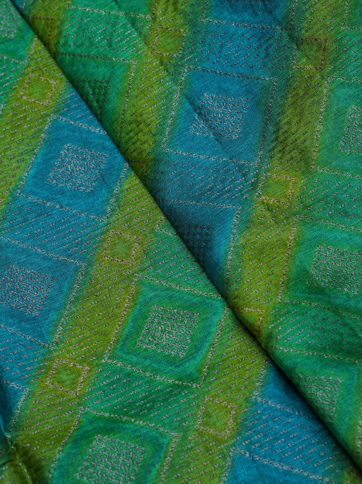 Tussar Saree TSA4976