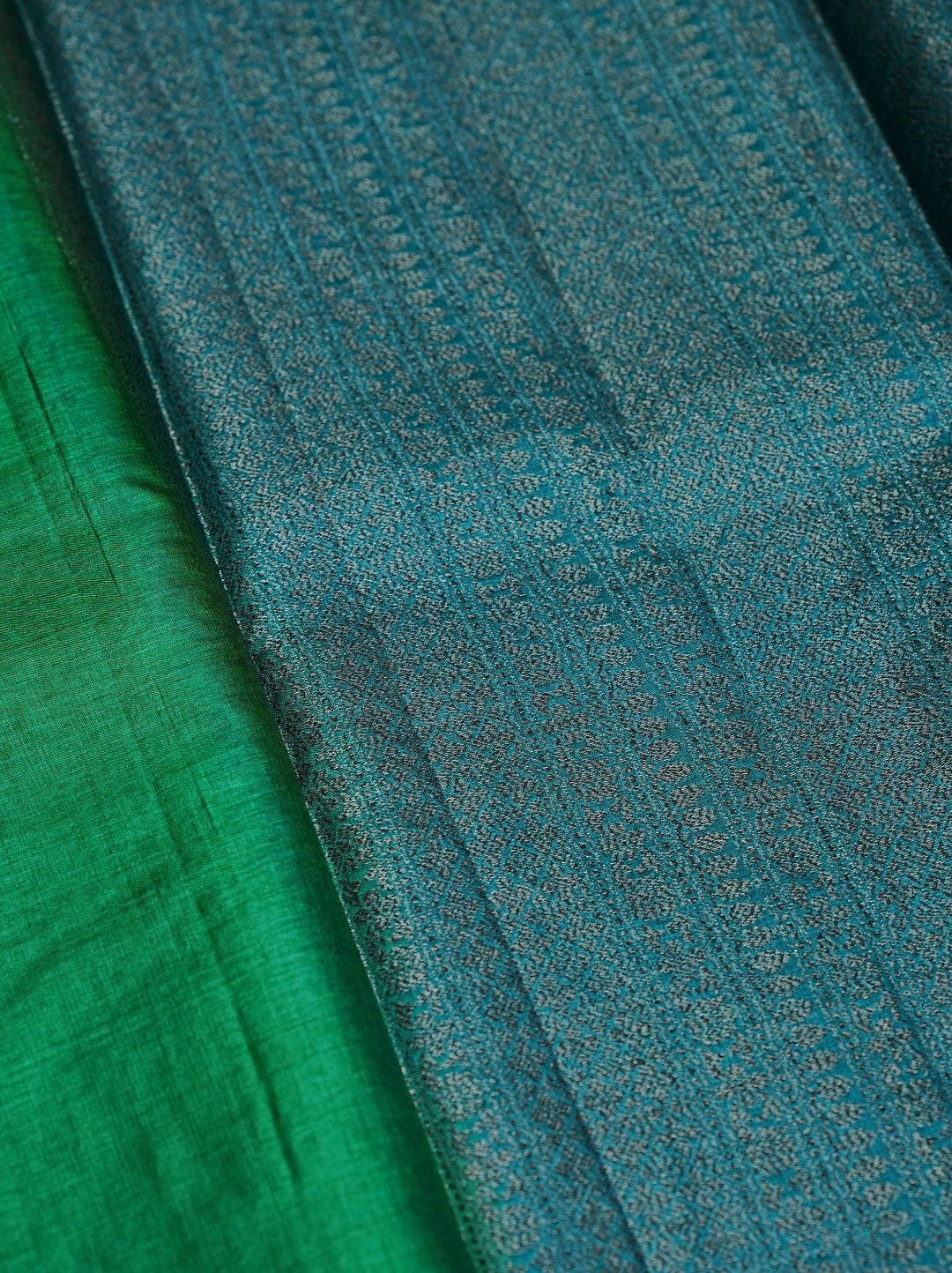 Tussar Saree TSA4976