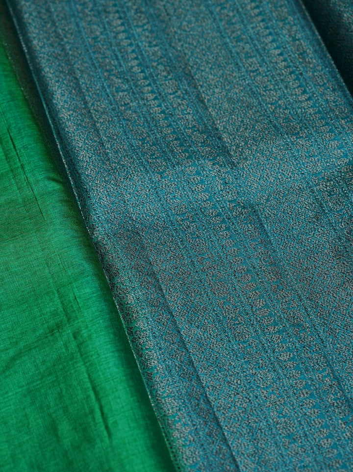 Tussar Saree TSA4976
