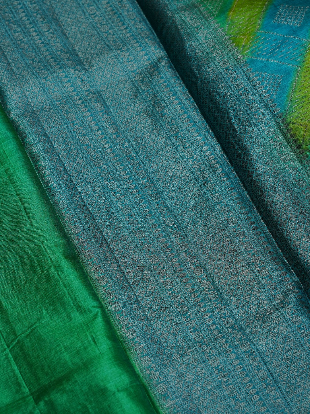 Tussar Saree TSA4976