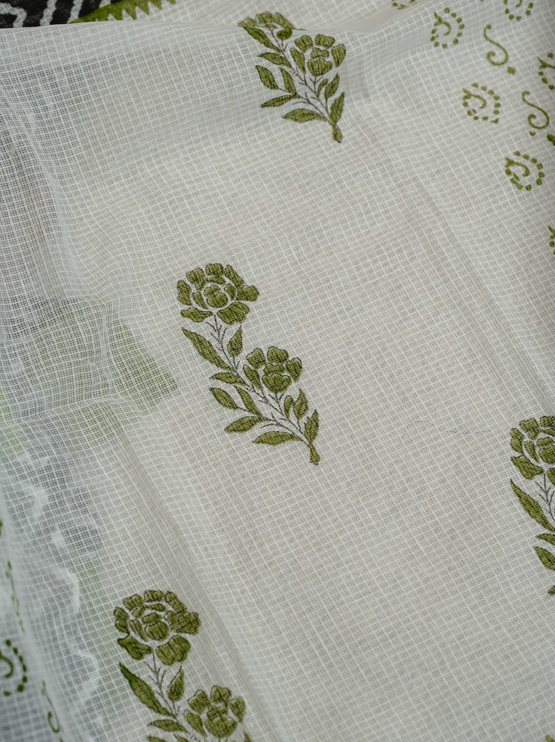 Net Kota Salwar TSS4977