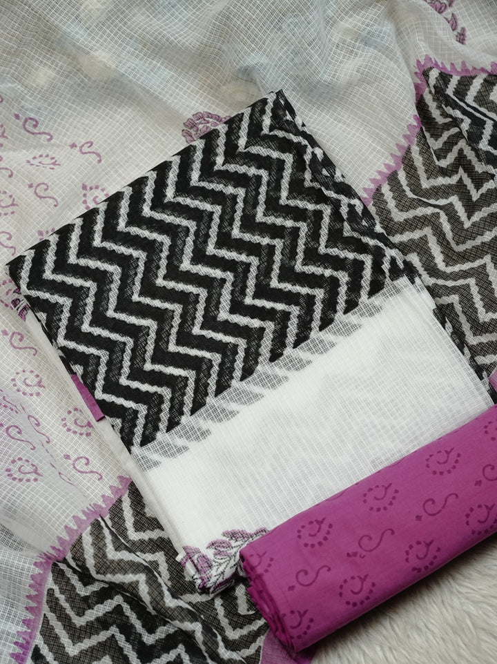Net Kota Salwar TSS4977