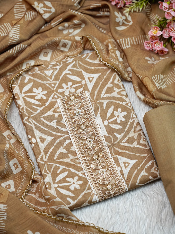 Cotton Salwar TSS4980