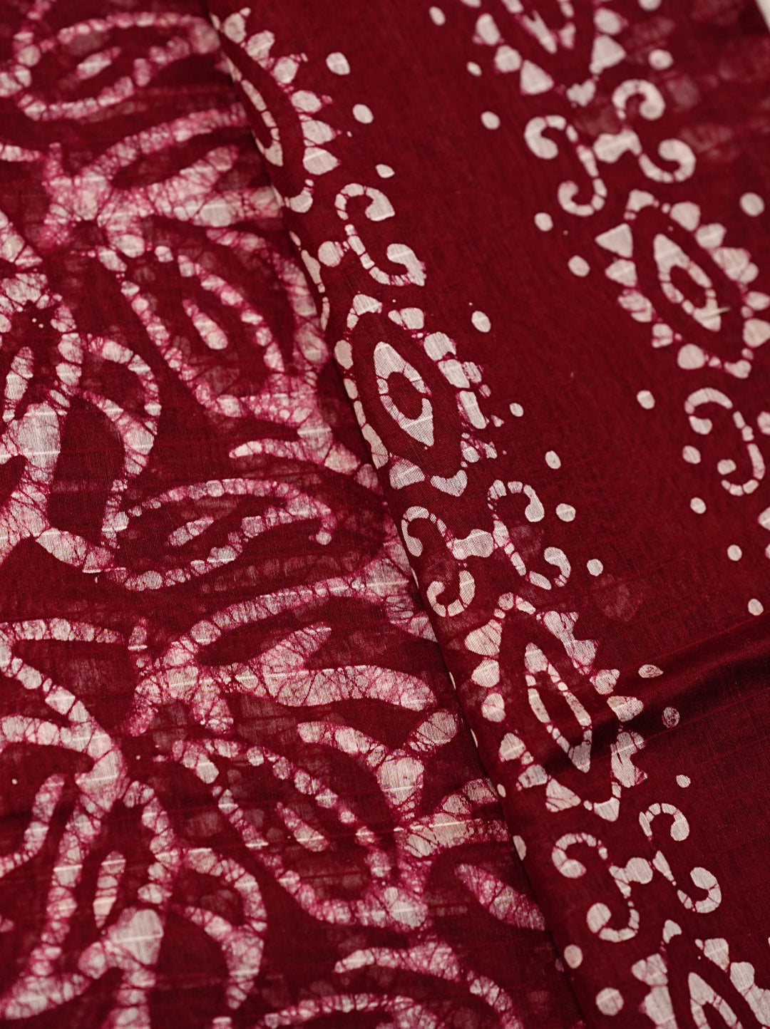 Chanderi Saree TSA0500