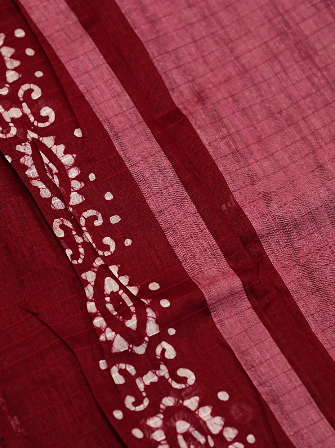 Chanderi Saree TSA0500