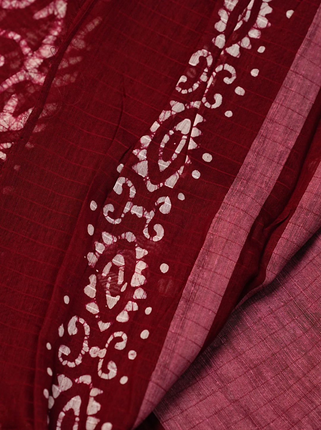 Chanderi Saree TSA0500