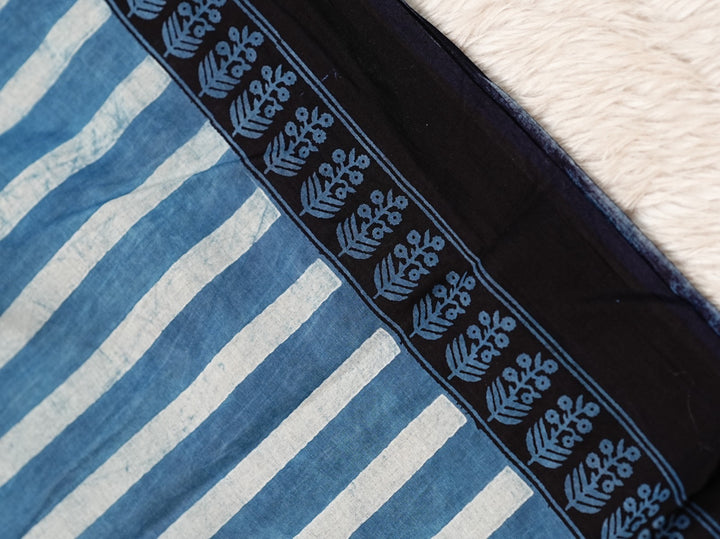 Cotton Saree TSA0499