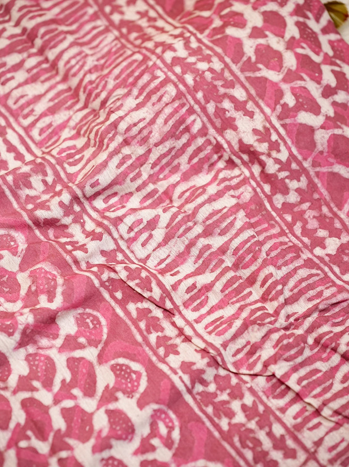 Cotton Saree TSA0498