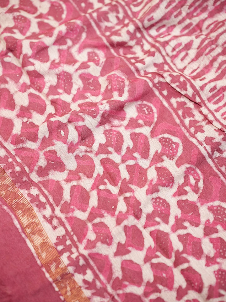 Cotton Saree TSA0498