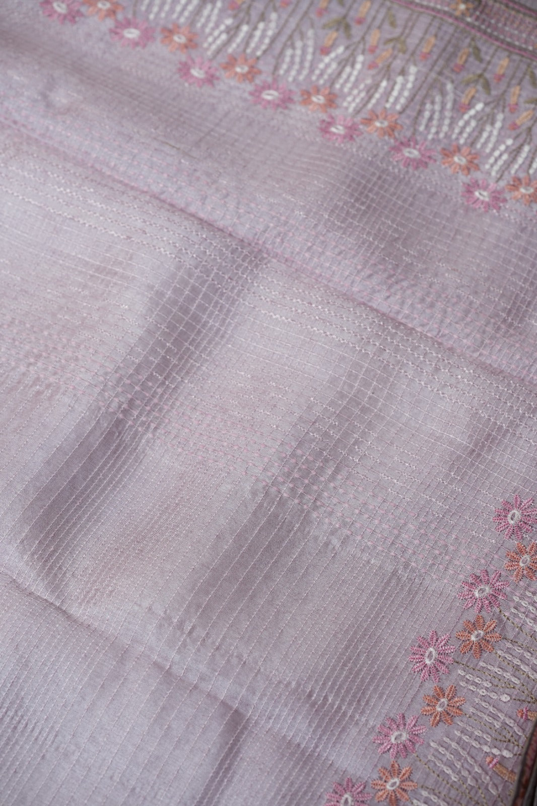 Tussar Silk  Saree TSA4984