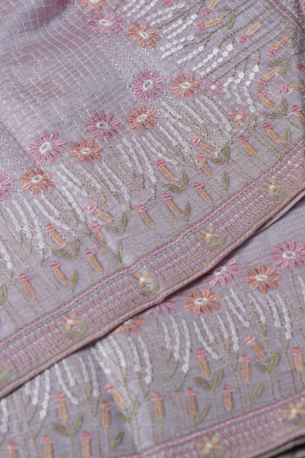 Tussar Silk  Saree TSA4984