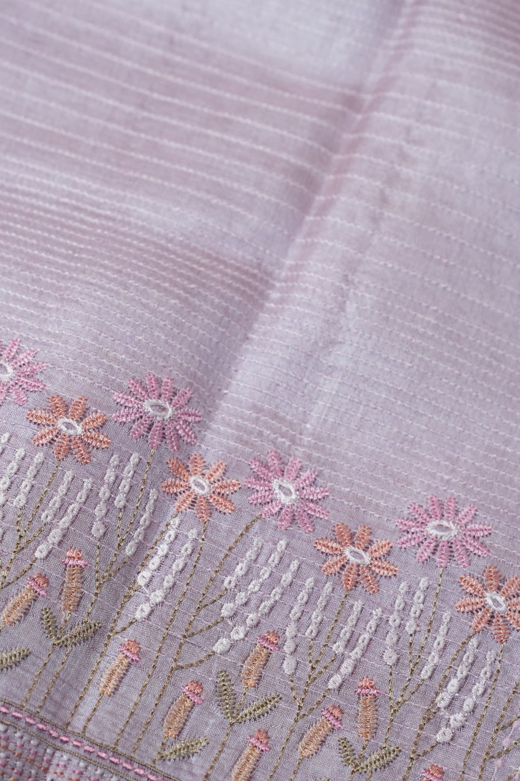 Tussar Silk  Saree TSA4984