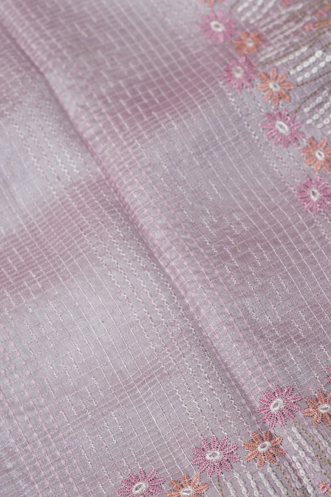 Tussar Silk  Saree TSA4984