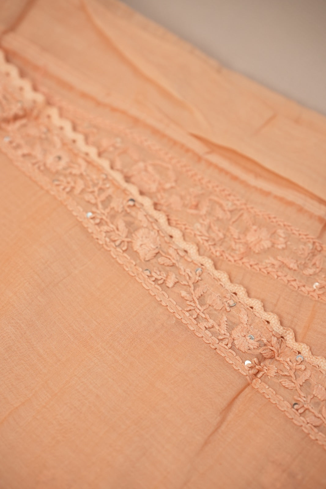 Mul Chanderi Saree TSA4985