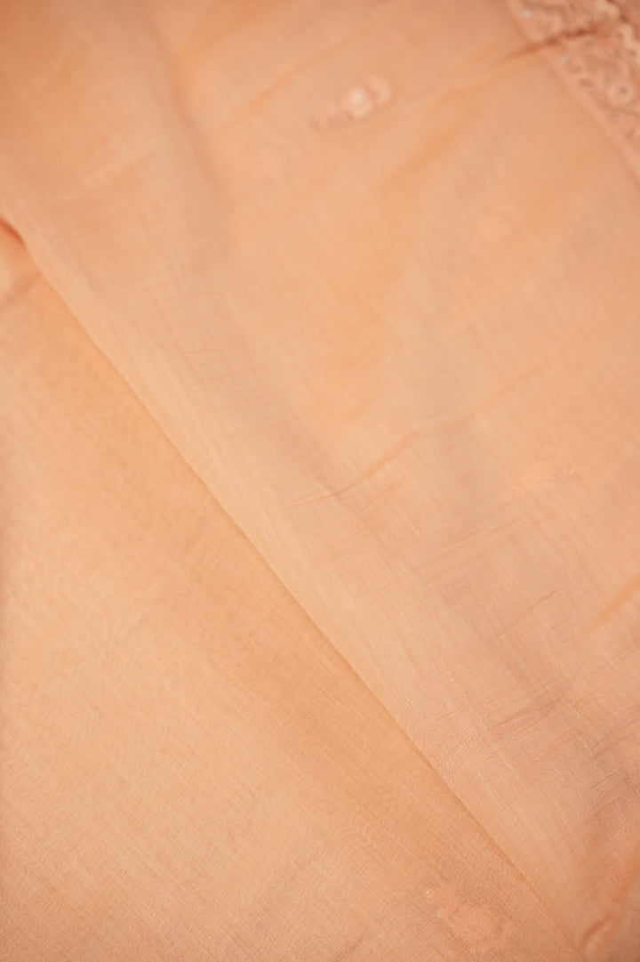 Mul Chanderi Saree TSA4985