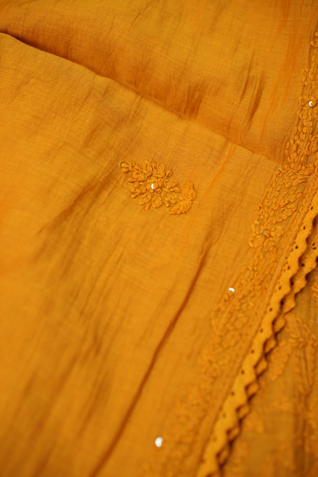 Mul Chanderi Saree TSA4985