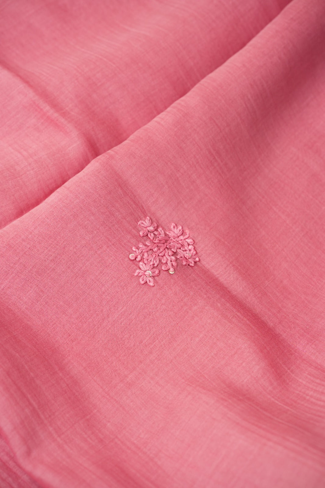 Mul Chanderi Saree TSA4985