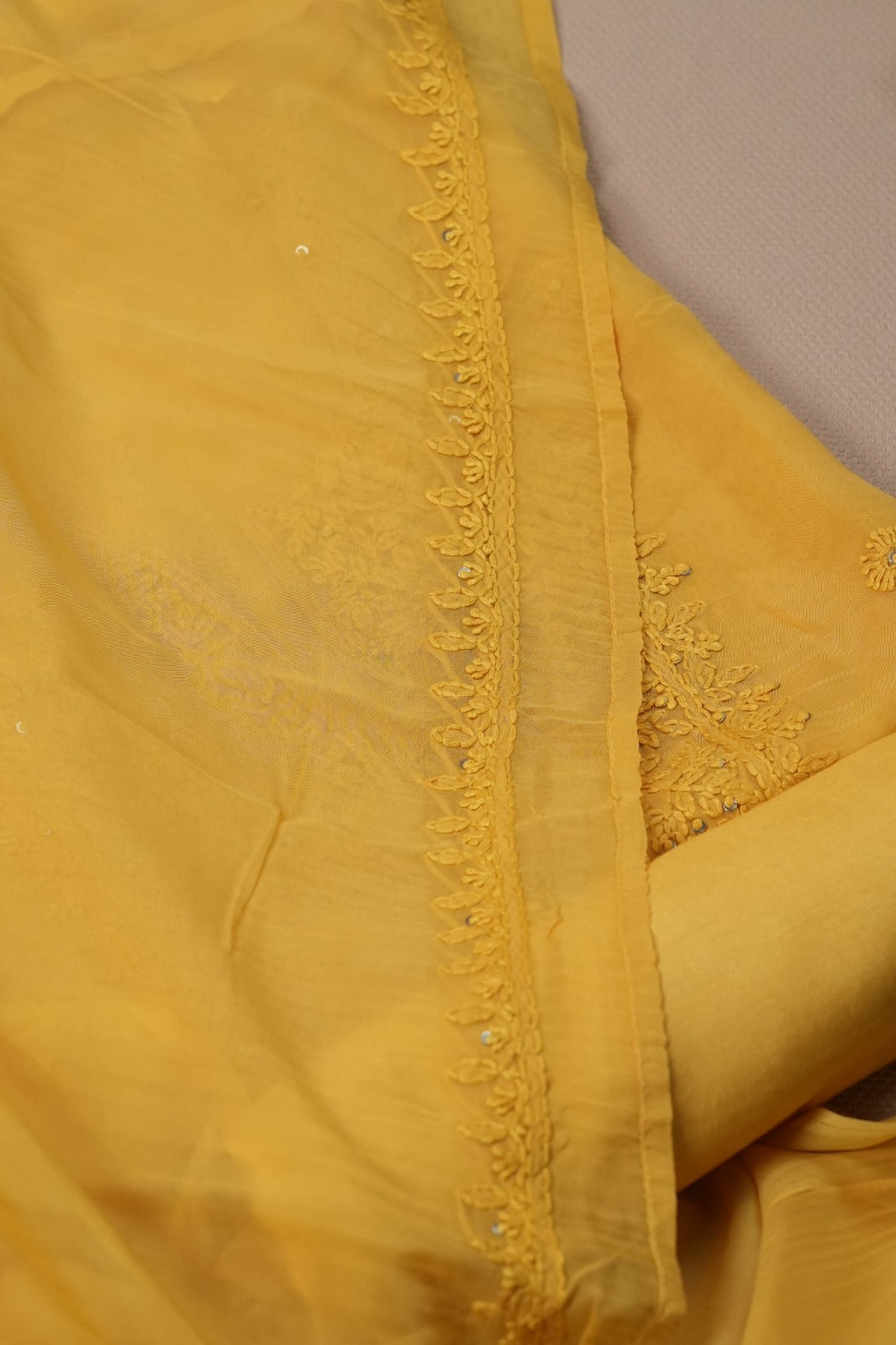 Organza Salwar TSS4986