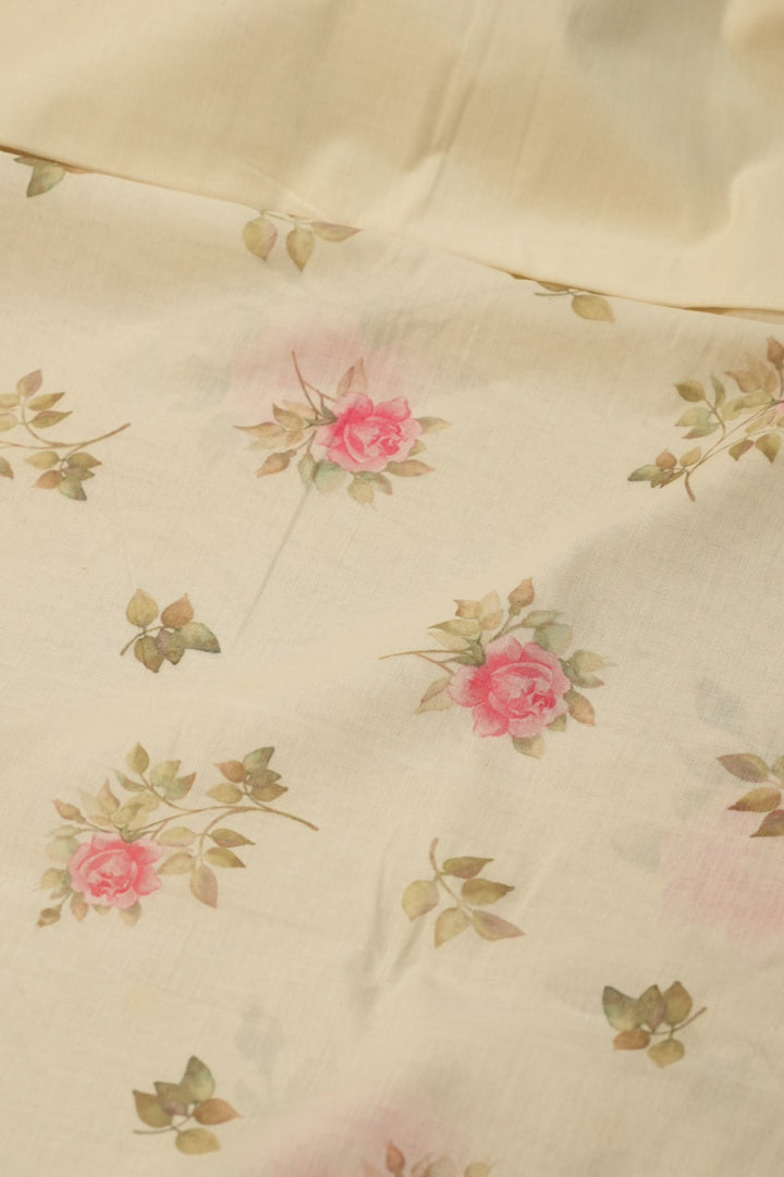 Cotton Saree TSA0507
