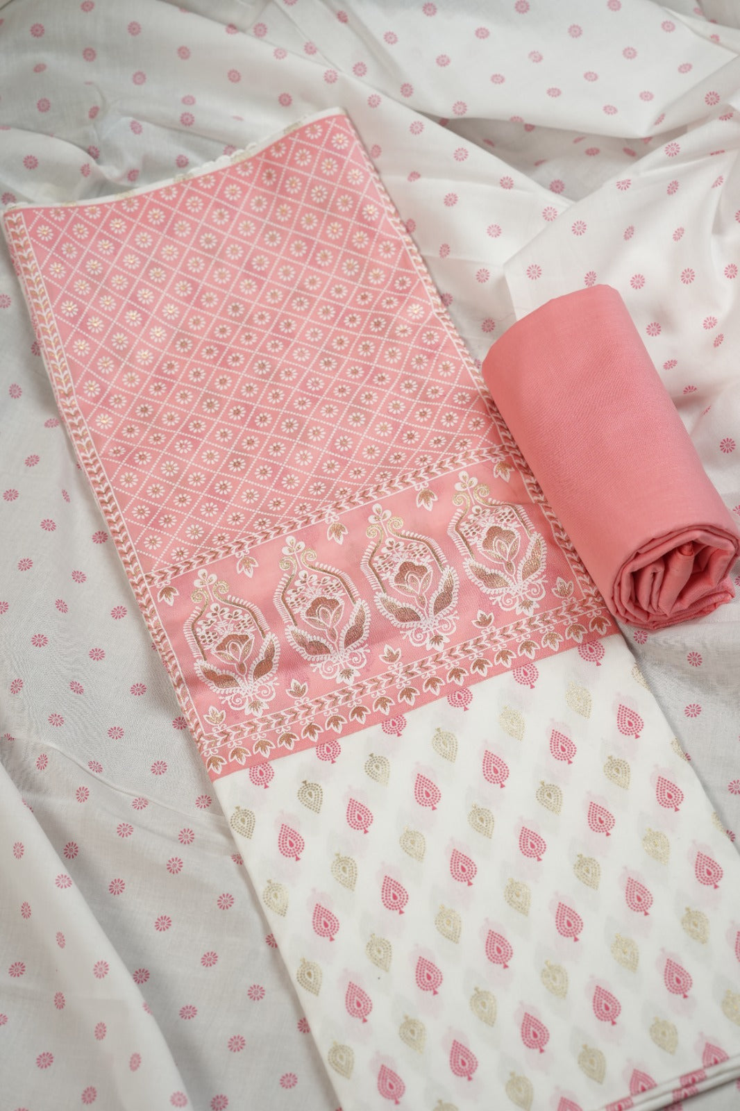 Cotton Salwar TSS4991