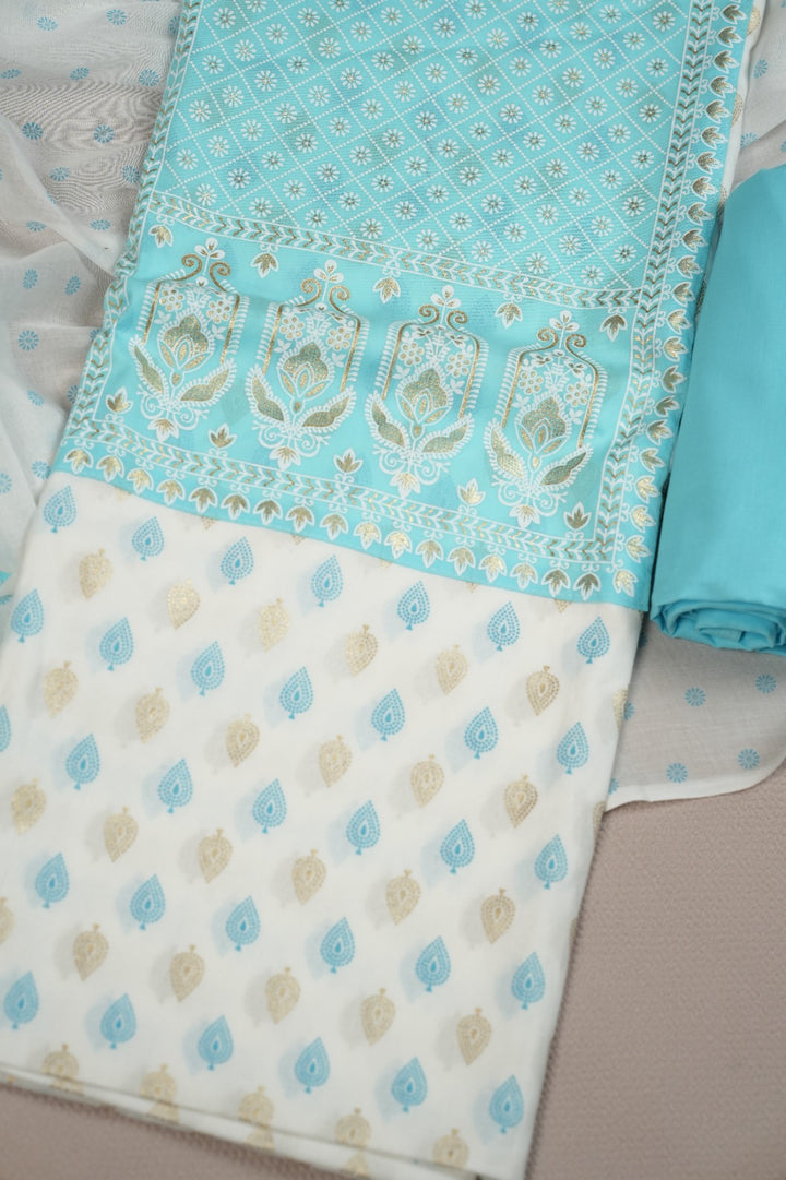 Cotton Salwar TSS4991