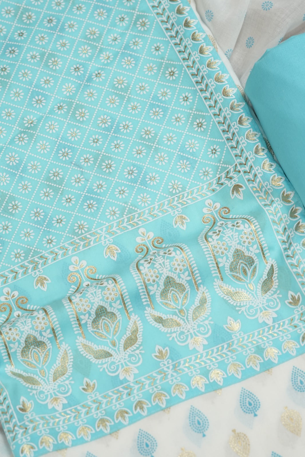 Cotton Salwar TSS4991