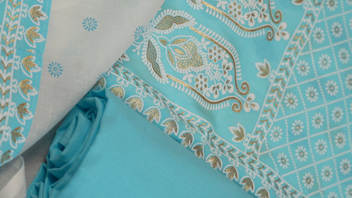 Cotton Salwar TSS4991