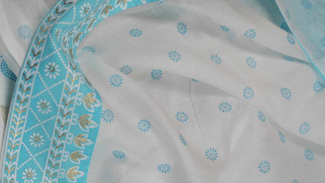 Cotton Salwar TSS4991