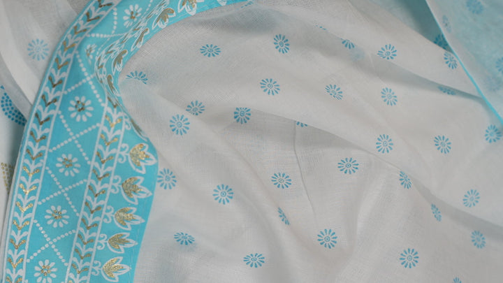 Cotton Salwar TSS4991