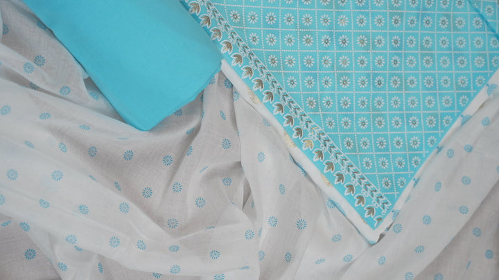 Cotton Salwar TSS4991
