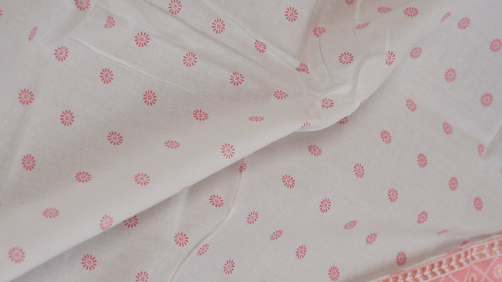 Cotton Salwar TSS4991