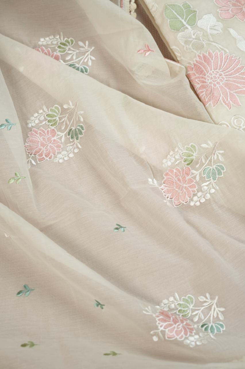 Chanderi Salwar TSS4990