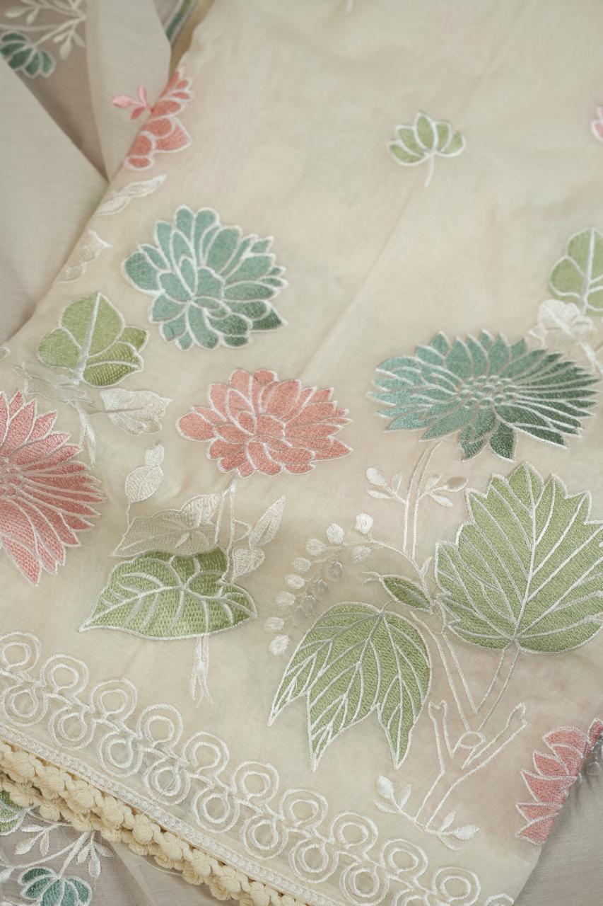 Chanderi Salwar TSS4990