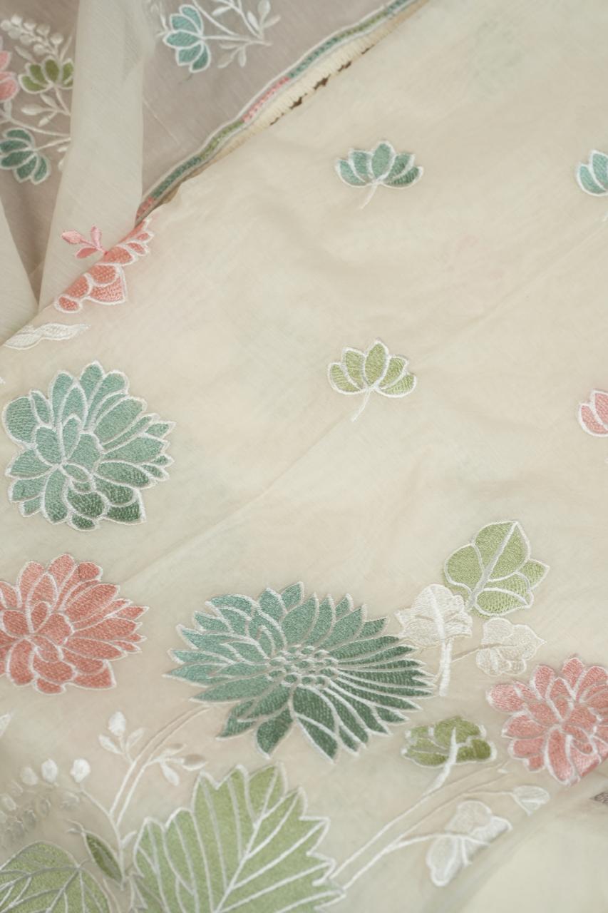 Chanderi Salwar TSS4990