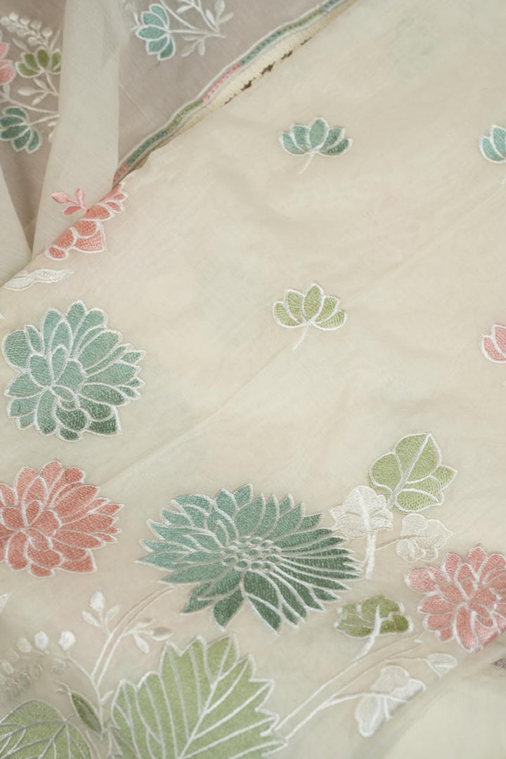 Chanderi Salwar TSS4990
