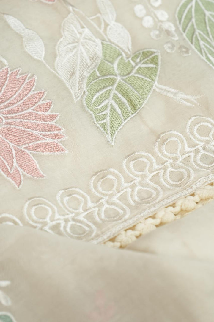 Chanderi Salwar TSS4990