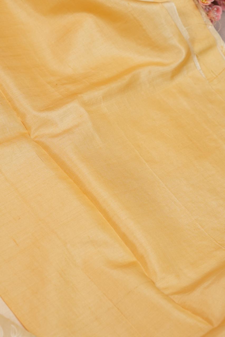 Tussar Saree TSA4993