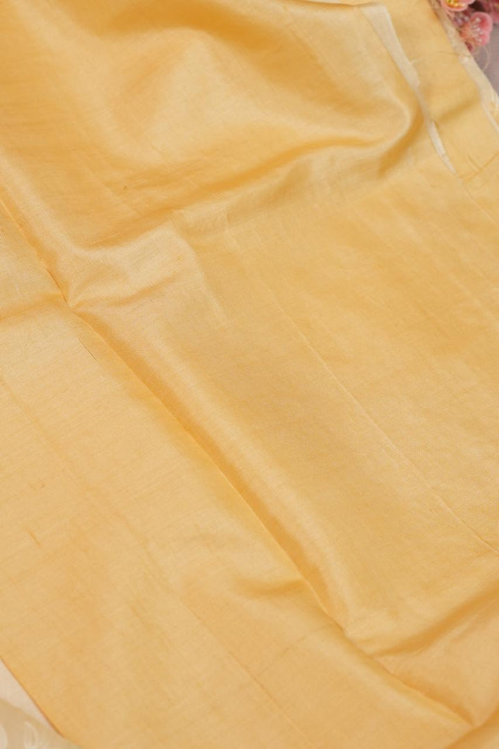 Tussar Saree TSA4993